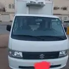 سيارة سوزوكي ثلاجه للايجار