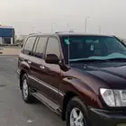 لاندكروزر