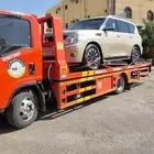 سطحة من الرياض إلى تبوك