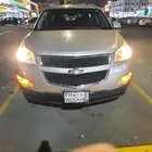 2012 Chevrolet Traverse