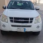 الرياض ايسوزو غمارتين 2009 دبل للبيع