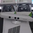 اكس بوكس 360 اصدار خاص بلون الابيض