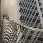 درابزين استيل