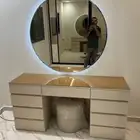 الرؤية لغرف النوم