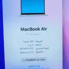 ماك بوك اير