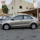 كيا بيقاس نظيف موديل 22