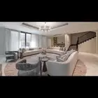 الكنبت تفصيل على حسب الطلب تنجيد ستائر ويفي بسعر مناسب