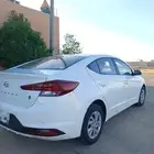 هيونداي النترا 2019