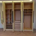 تفصيل دواليب ملابس