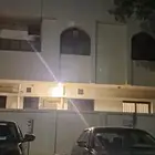 عمارة بحي الثقبة شارع الخرج