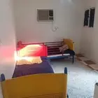 غرفة للإيجار