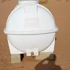 خزان مويه نظيف جدا