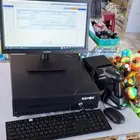 انظمه كاشير و نقاط بييع