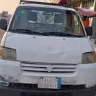 سزوكي دباب موديل 2007 نظيف