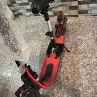 سكوتر كهربائي