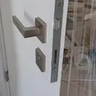 أبواب خشب صناعة تركية