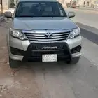 فورشنر 2012