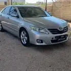 كامري فل كامل 2010