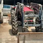 حراثه ايطاليه