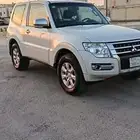 باجيرو 2020 باب واحد