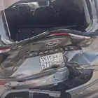 هونداي ستارجيزر 2024 تشليح