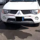 مستبيشي L200 ديزل