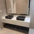مغاسل رخام
