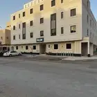 شقق للبيع في طريق غرب الرياض