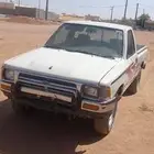 هايلكس 89 عليه بخاخ 2005