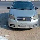 شفروليه افيو 2011