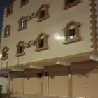 عماره تجاريه مخطط 4 داخل الحد الدخل فوق 100 الف