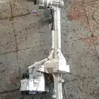 دودة دركسون