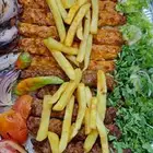 مطعم ومعلم مشويات للحفلات الخارجية شواء مشاوي . جده مكه