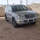 لكزس 2006