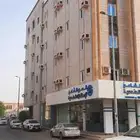 شقق فندقه غير مؤثثه للبيع صبيا 6 مليون