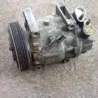 عبارة عن كمبريسر باسفندر 2002