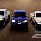 مكينه نيسان ددسن شد بلدها مستورده