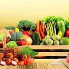 توريد جميع انواع الخضار والفواكه باسعار الجمله
