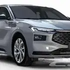 فورد تورس تيتانيوم 2026