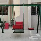 مراجيح والعاب اطفال