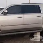 تاهو قطع غيار 2016