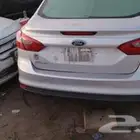 قطع غيار فوكس 2012