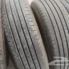 كفرات برجستون وكالة كامري 16 205 65 16