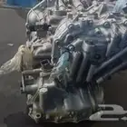 Hyundai Accent Cvt Gear box Model 2014 to 2017 Change