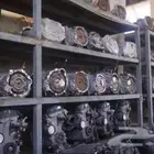 جيرات الأمريكي اكسبدشن تورس 22011الى2019
