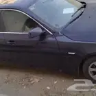 بي ام 2005 حجم 520 نظيف