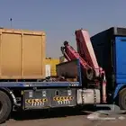 ونش رافعة وكرين ايجار