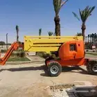 مان لفت 2018