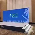 تاجير شاشات مسارح إضاءة
