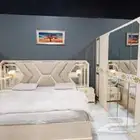 تخفيضات غرف نوم خصومات عاليه خصم 30بل100مع توصيل مجان